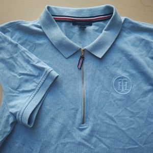 Tommy Hilfiger polo shirt | size L | offers?